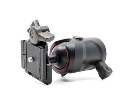 Manfrotto 496 Kompakter Kugelkopf