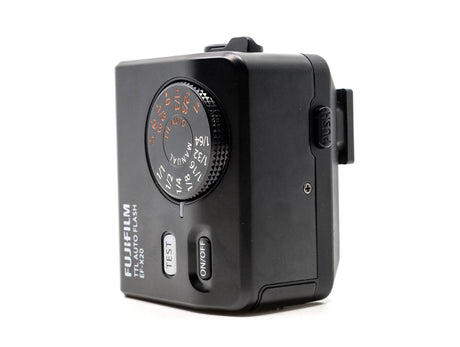 Fujifilm EF-X20 Aufsteckblitz