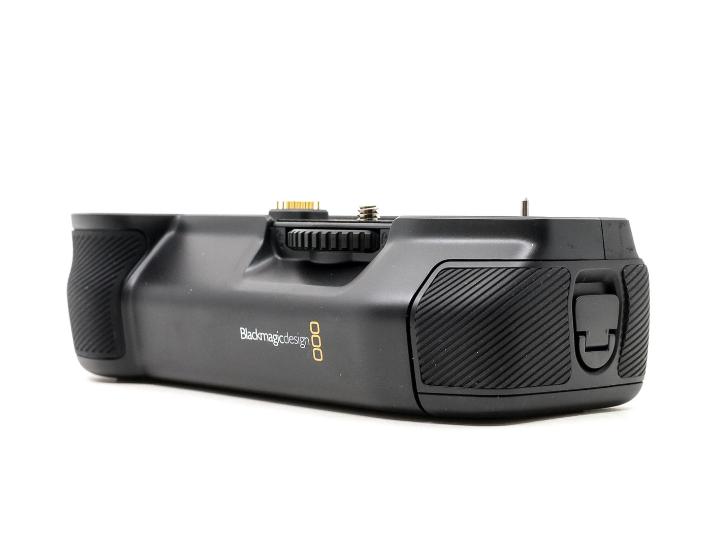 Blackmagic Design Pocket Cinema Camera 6K Pro Akkugriff · Hauptbild