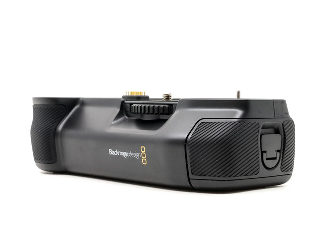 blackmagic design|pocket cinema camera 6k pro battery grip - Excelente - 1
