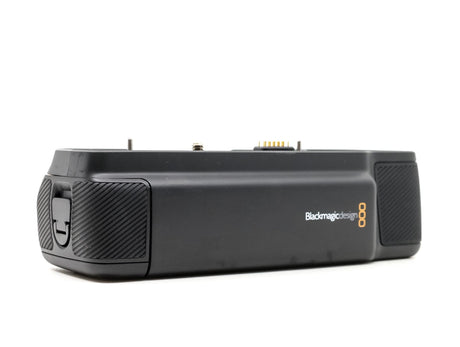 Blackmagic Design Pocket Cinema Camera 6K Pro Akkugriff