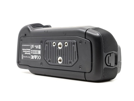 Blackmagic Design Pocket Cinema Camera 6K Pro Akkugriff