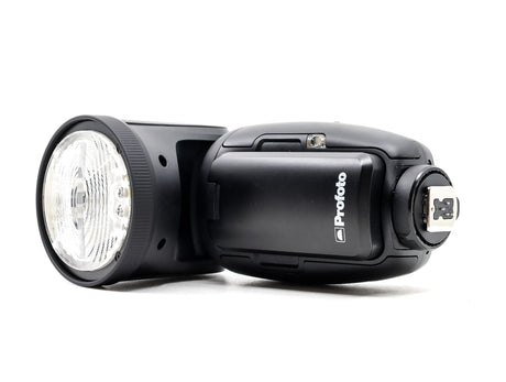 Profoto A10 AirTTL-F Studio Blitz Off-Camera Kit - Fujifilm