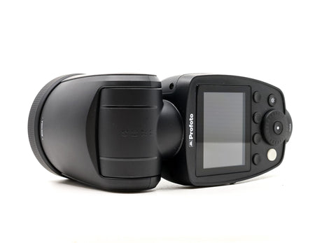 Profoto A10 AirTTL-F Studio Blitz Off-Camera Kit - Fujifilm