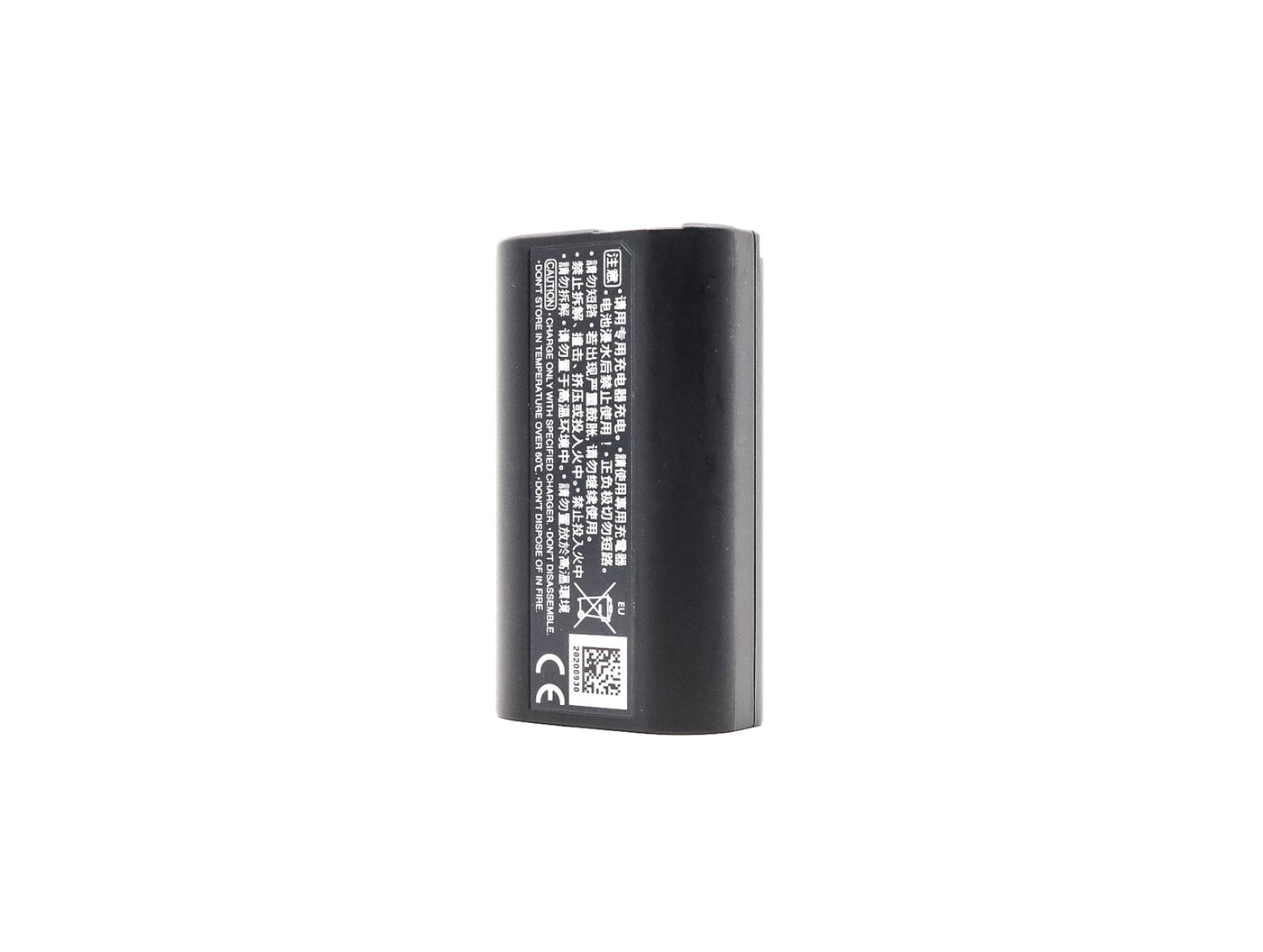Panasonic DMW-BLJ31 Akku · Hauptbild
