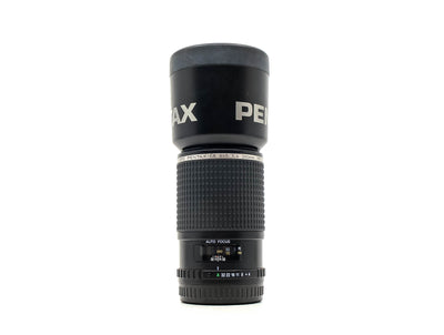Pentax SMC FA 645 200mm f/4