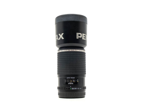 Pentax SMC FA 645 200mm f/4