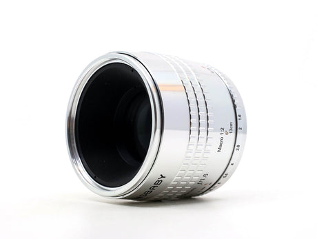 Lensbaby Velvet 56mm f/1.6 – Nikon Anschluss