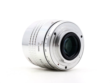 Lensbaby Velvet 56mm f/1.6 – Nikon Anschluss