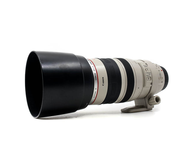 canon|ef 100-400mm f/4.5-5.6 l is usm - Excelente - 1