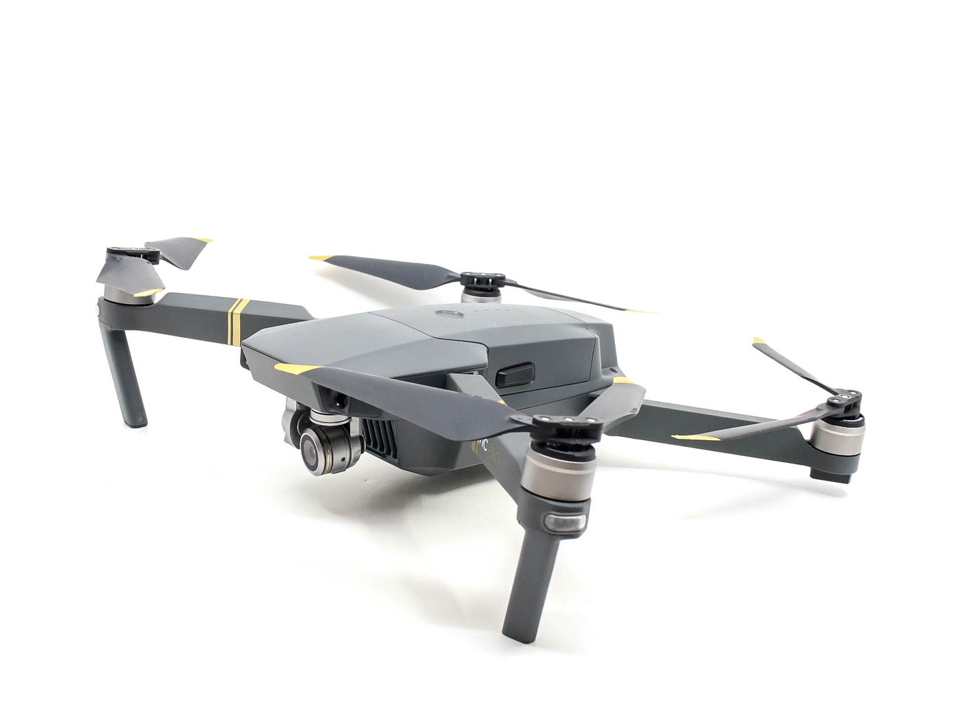 DJI Mavic Pro · Hauptbild