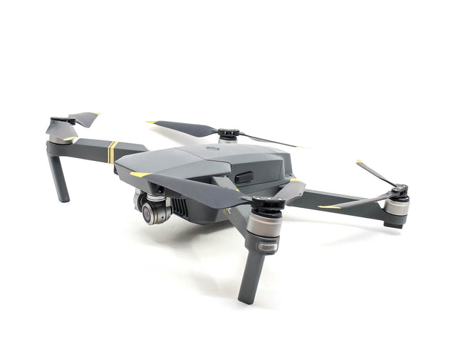 DJI Mavic Pro de segunda mano en Camera Market