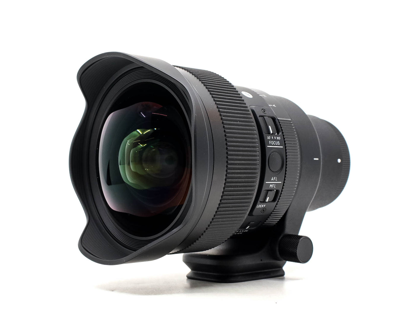 Sigma 14mm f/1.4 DG DN ART – Sony E-Mount · Hauptbild