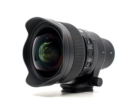 Sigma 14mm f/1.4 DG DN ART – Sony E-Mount