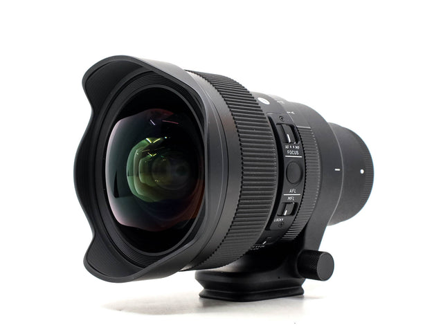 Sigma 14mm f/1.4 DG DN ART - Sony E Fit de segunda mano en Camera Market