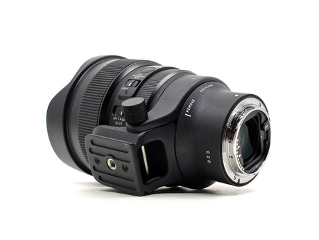 Sigma 14mm f/1.4 DG DN ART – Sony E-Mount