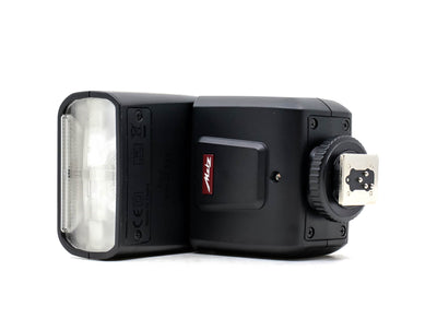 Metz M360 - Fujifilm Spezifisch