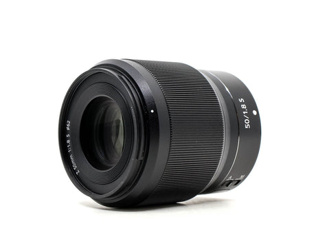 Nikon Nikkor Z 50mm f/1.8 S (Kopie)