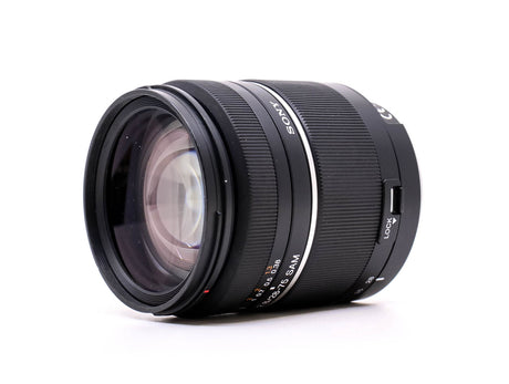 Sony 28-75mm f/2.8 SAM - Sony A Anschluss