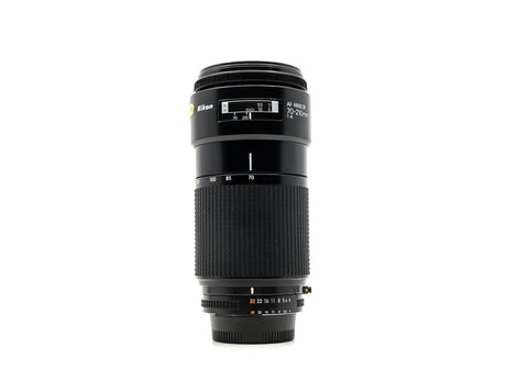 Nikon AF Nikkor 70-210mm f/4
