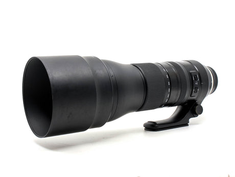 Tamron SP 150-600mm f/5-6.3 Di USD G2 - Sony A Anschluss