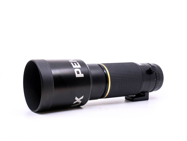Pentax SMC Pentax-FA 645 300mm f/4 ED [IF] de segunda mano en Camera Market