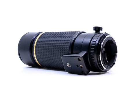 Pentax SMC Pentax-FA 645 300mm f/4 ED [IF]