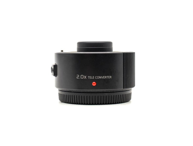 Panasonic DMW-TC20E X2 Teleconverter de segunda mano en Camera Market