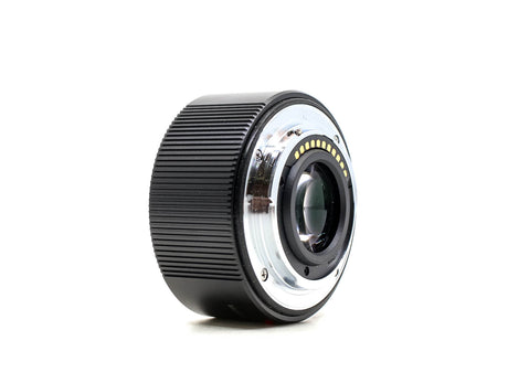 Panasonic DMW-TC20E X2 Telekonverter