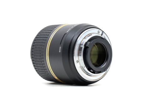 Tamron SP AF 60mm f/2 Di II LD (IF) Makroobjektiv - Nikon Anschluss