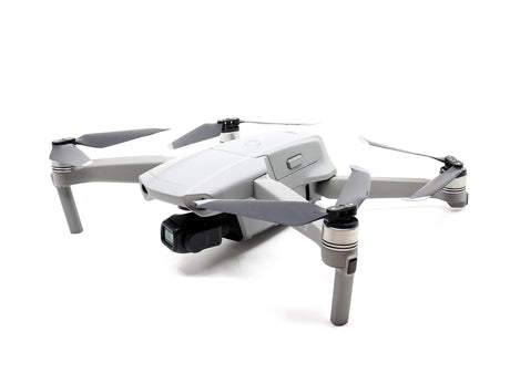 DJI Mavic Air 2 Fly More Combo mit Smart Controller