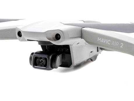 DJI Mavic Air 2 Fly More Combo mit Smart Controller