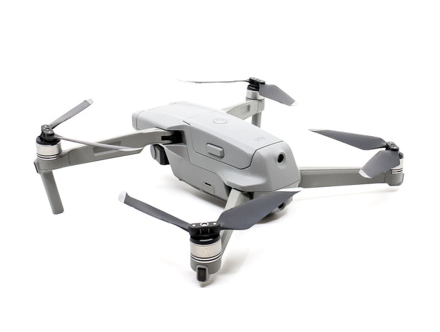 DJI Mavic Air 2 Fly More Combo with Smart Controller de segunda mano en Camera Market