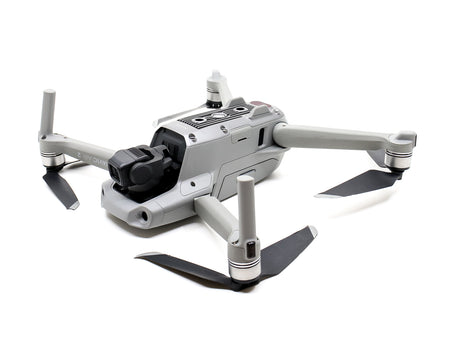 DJI Mavic Air 2 Fly More Combo mit Smart Controller