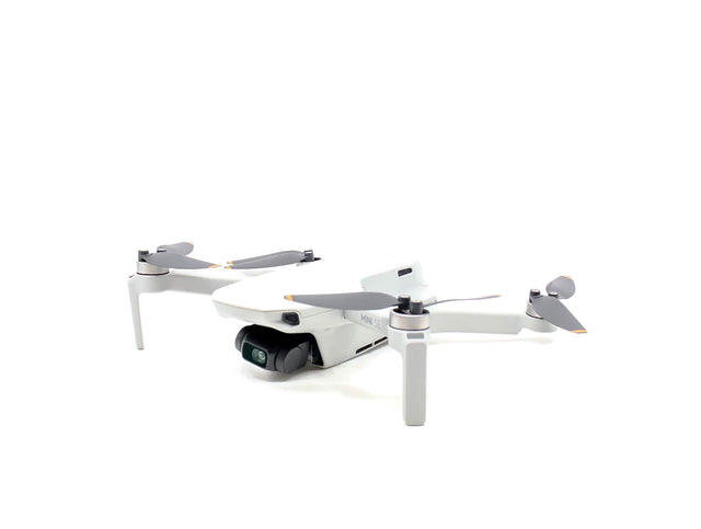 DJI Mini SE de segunda mano en Camera Market