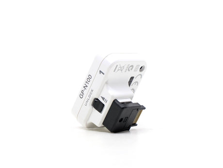 Nikon GP-N 100 GPS-Einheit
