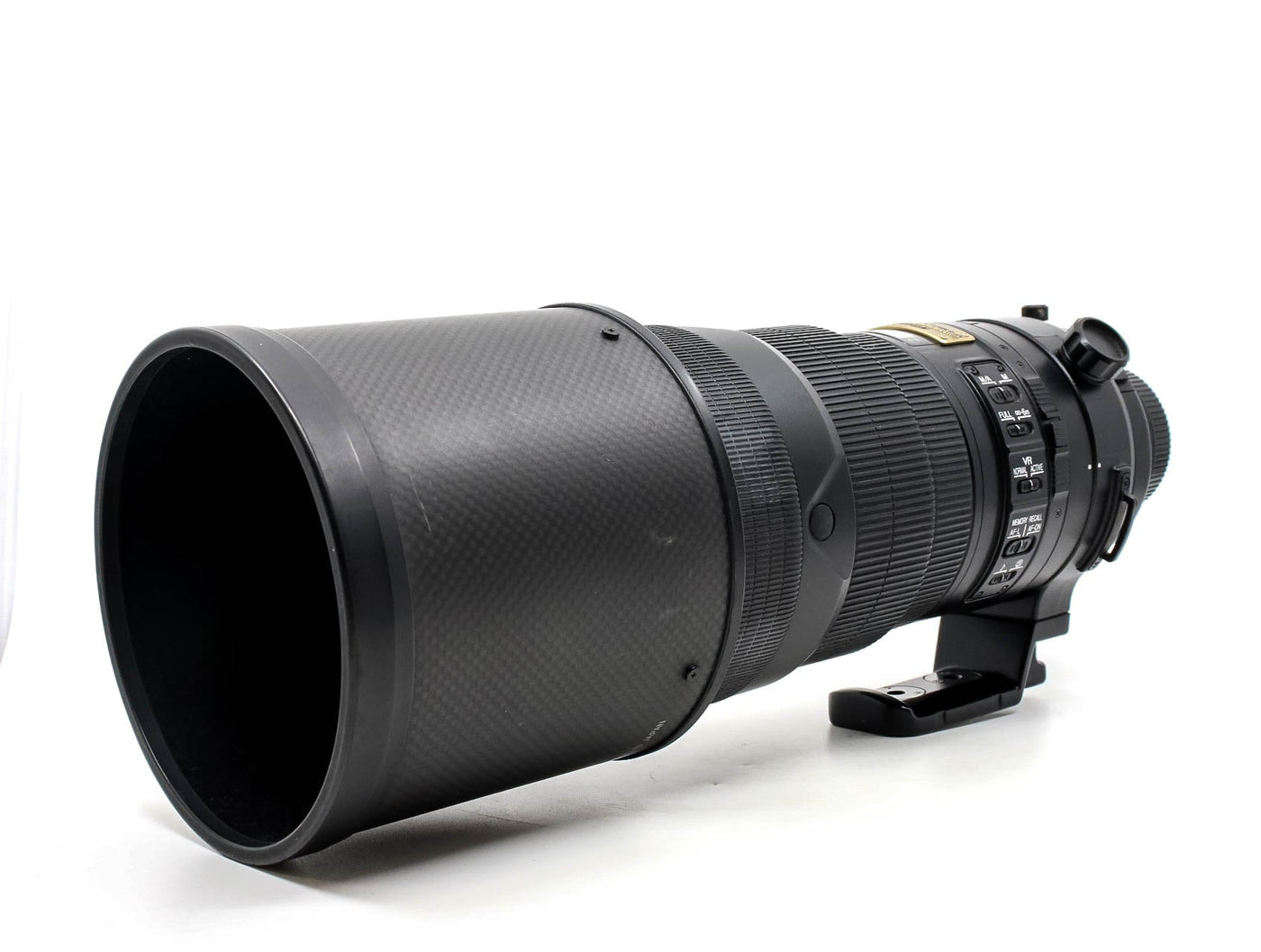 Nikon AF-S Nikkor 300mm f/2.8G IF-ED VR · Hauptbild