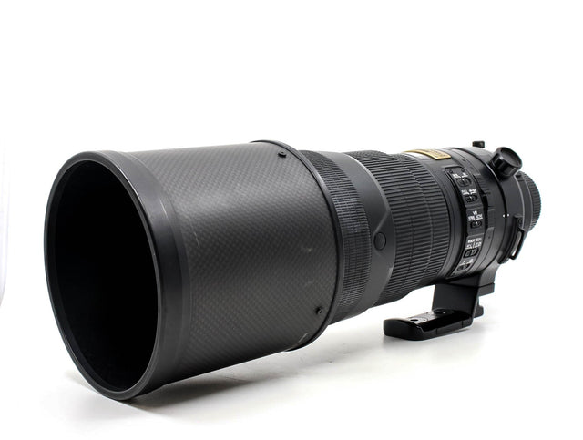 nikon|af-s nikkor 300mm f/2.8g if-ed vr - Excelente - 1