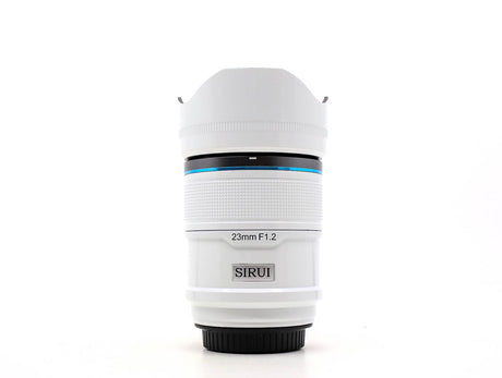 Sirui Sniper 23mm f/1.2 – Sony E-Mount