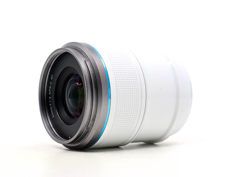 Sirui Sniper 23mm f/1.2 – Sony E-Mount