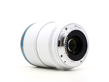 Sirui Sniper 23mm f/1.2 – Sony E-Mount