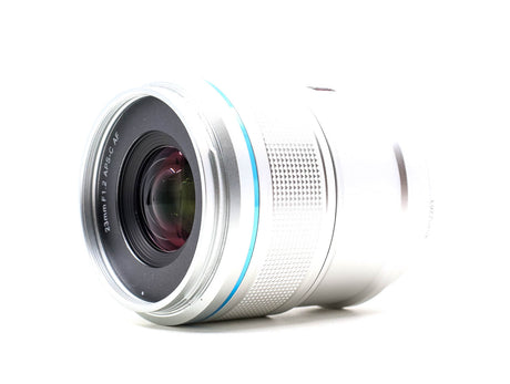 Sirui Sniper 23mm f/1.2 - Fujifilm X Anschluss