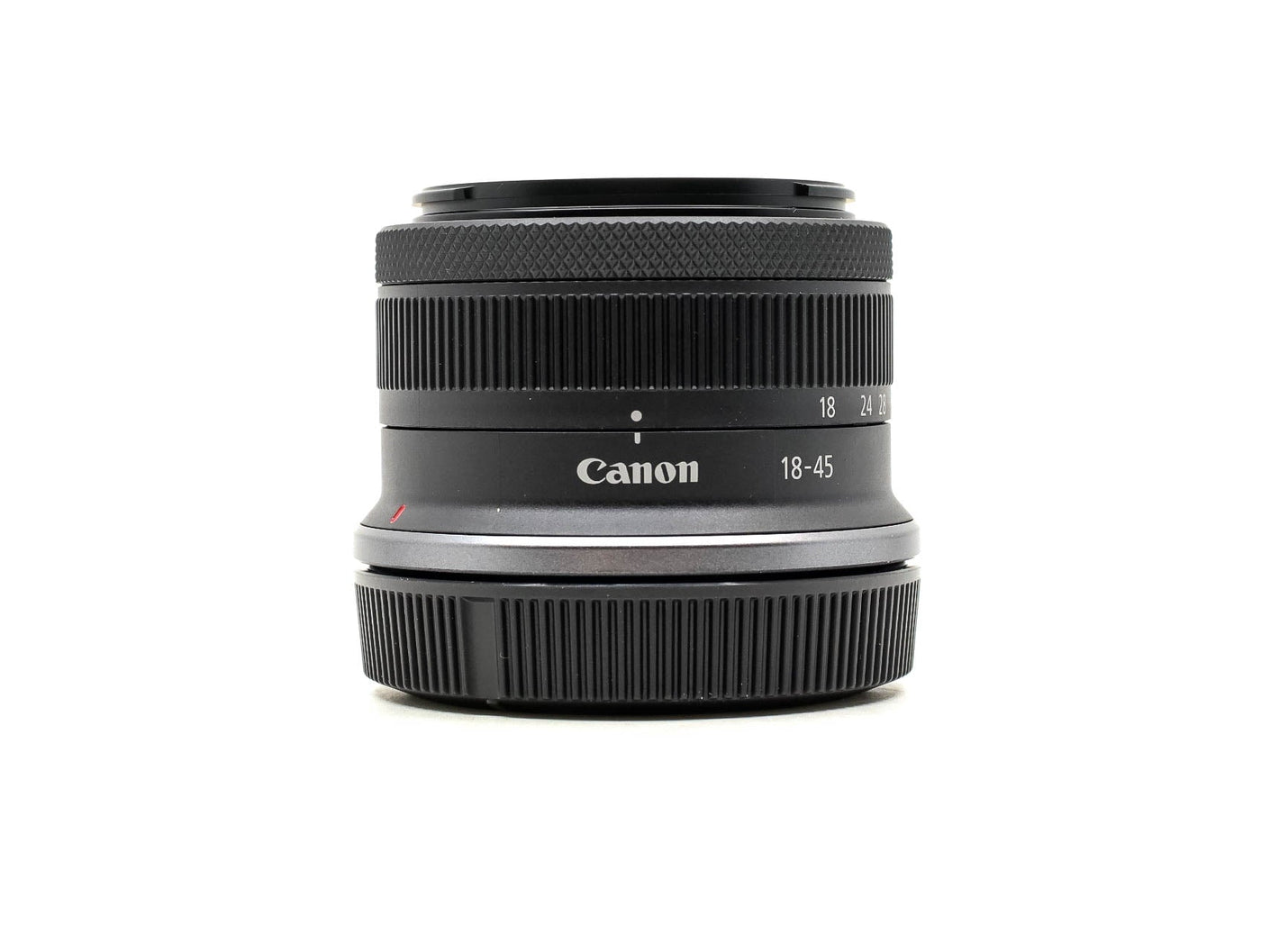 Canon RF-S 18-45mm f/4.5-6.3 IS STM · Hauptbild