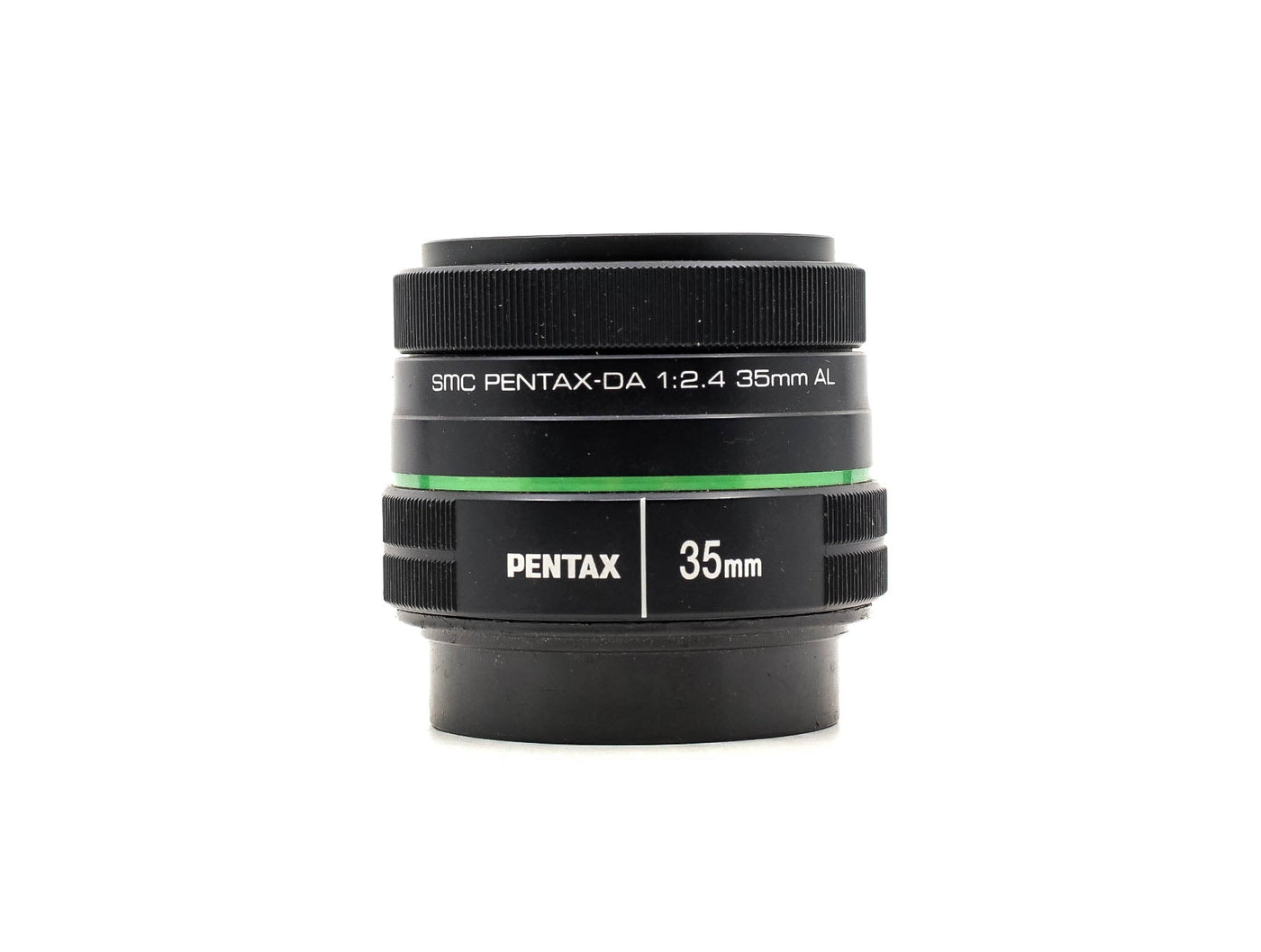 Pentax 35mm DA L f/2.4 AL · Hauptbild