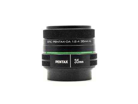 Pentax 35mm DA L f/2.4 AL