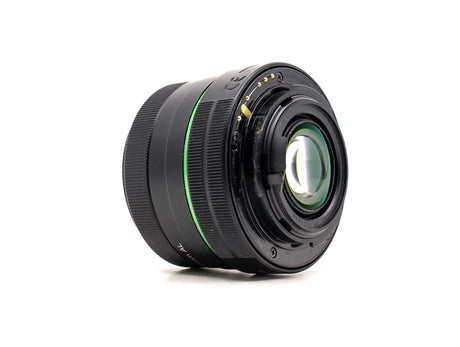 Pentax 35mm DA L f/2.4 AL