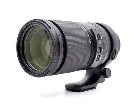 Tamron 150-500mm f/5-6.7 Di III VC VXD – Nikon Z Kompatibel