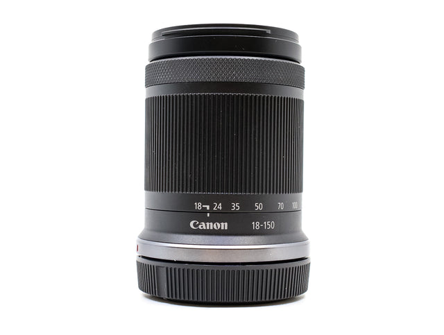 Canon RF-S 18-150mm f/3.5-6.3 IS STM de segunda mano en Camera Market