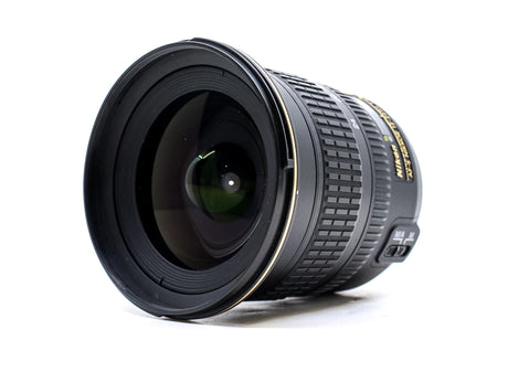 Nikon AF-S DX Nikkor 12-24 mm f/4G IF-ED