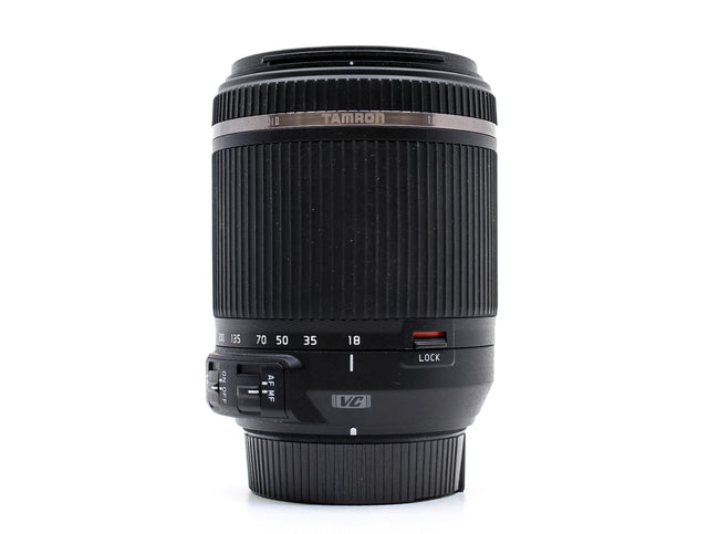 Tamron 18-200mm f/3.5-6.3 Di II VC - Nikon Fit de segunda mano en Camera Market